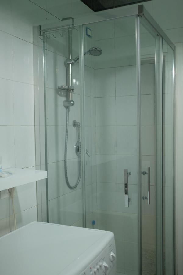 Le Stanze Di Sofia Bed and Breakfast Salerno Exteriör bild