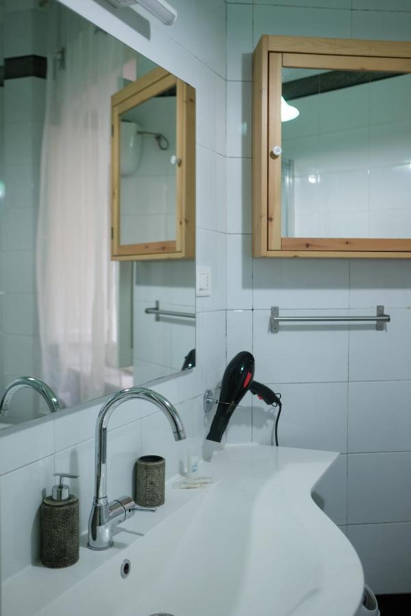 Le Stanze Di Sofia Bed and Breakfast Salerno Exteriör bild